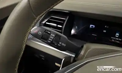 SsangYong Torres 2023 1.5 Автомат в Москве № 33405, миниатюра 5