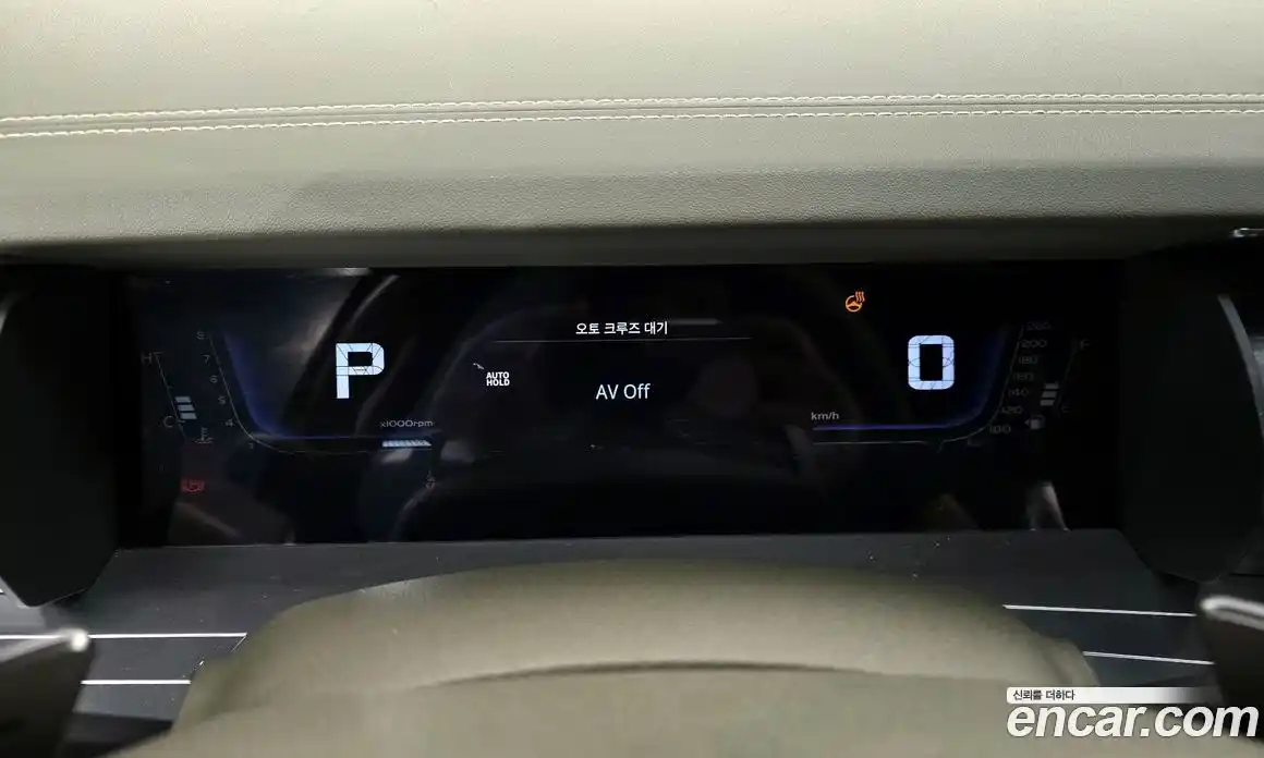 SsangYong Torres 2023 1.5 Автомат в Москве № 33405, фото 9