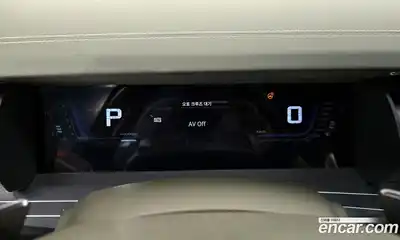 SsangYong Torres 2023 1.5 Автомат в Москве № 33405, миниатюра 9