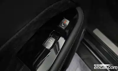 SsangYong Rexton 2021 2.2 Автомат в Москве № 33533, миниатюра 12