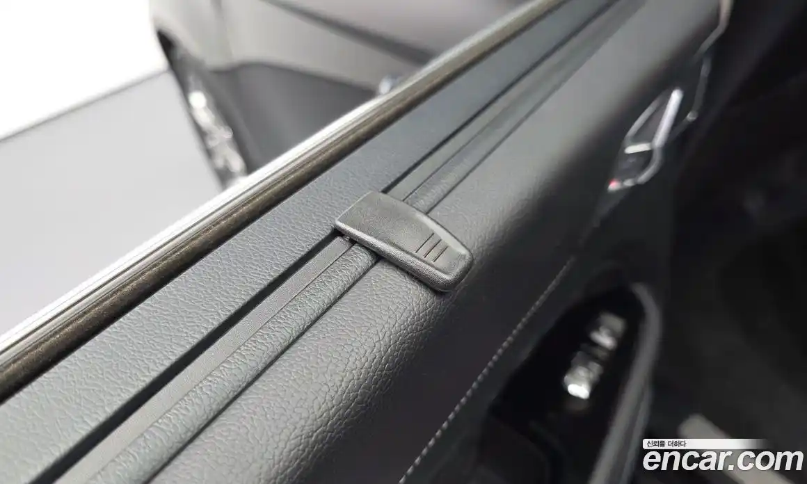 SsangYong Rexton 2021 2.2 Автомат в Москве № 33533, фото 17