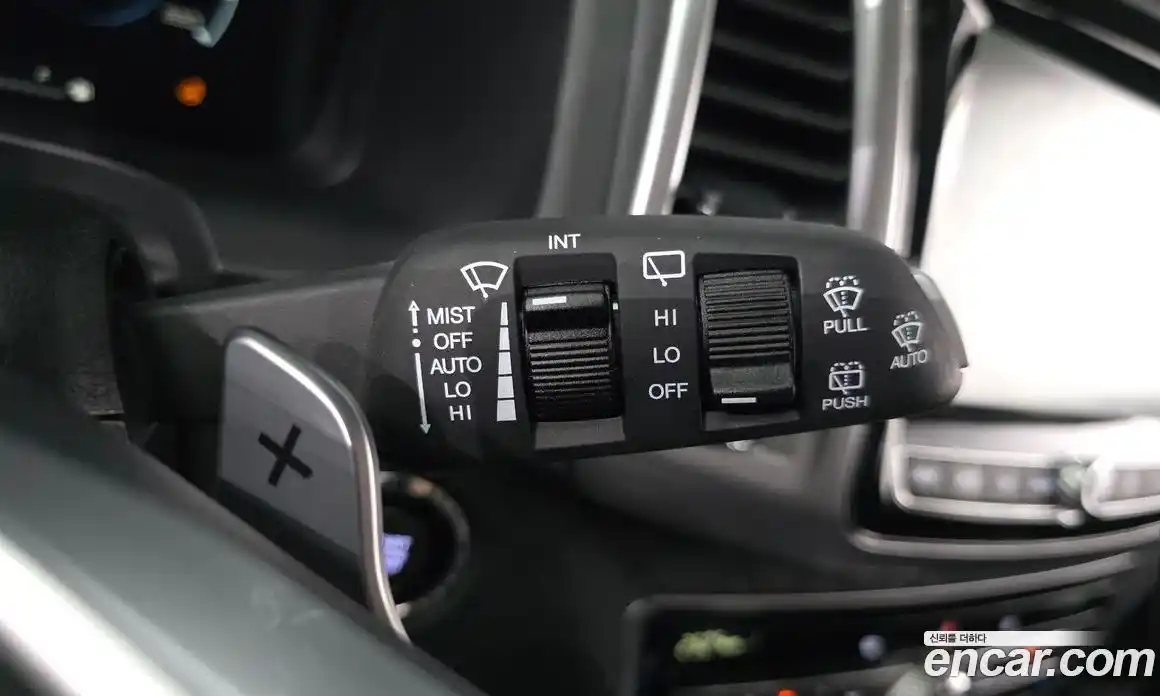 SsangYong Rexton 2021 2.2 Автомат в Москве № 33533, фото 20