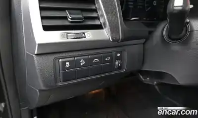 SsangYong Rexton 2021 2.2 Автомат в Москве № 33533, миниатюра 4