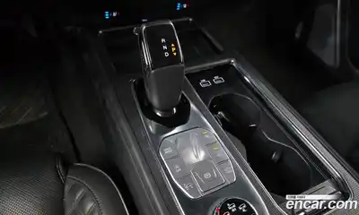 SsangYong Rexton 2021 2.2 Автомат в Москве № 33533, миниатюра 8