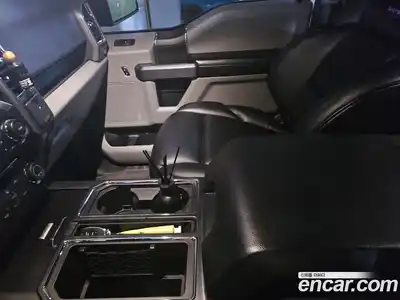 Ford F150 2015 5.0 Автомат в Москве № 335419, миниатюра 11