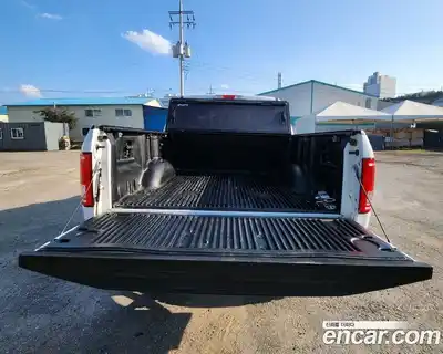 Ford F150 2015 5.0 Автомат в Москве № 335419, миниатюра 6