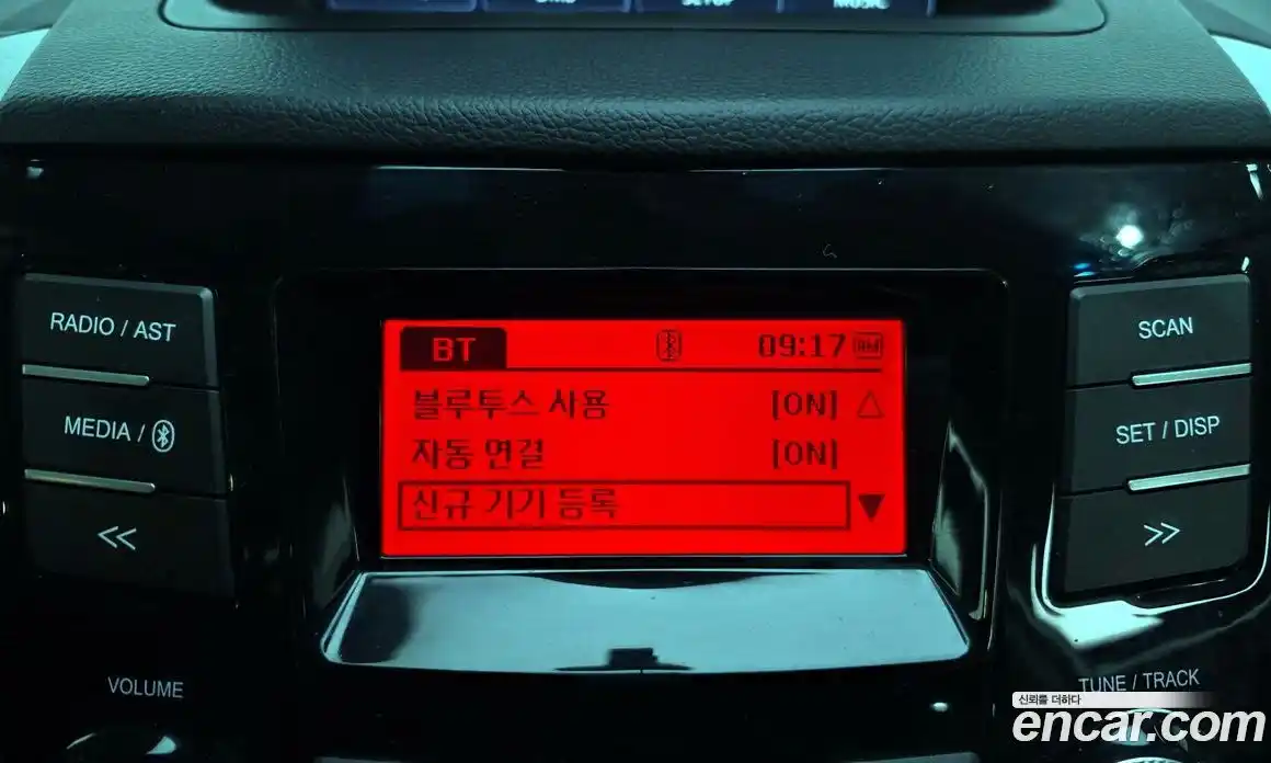 SsangYong TIBOLI 2016 1.6 Автомат в Москве № 33755, фото 18