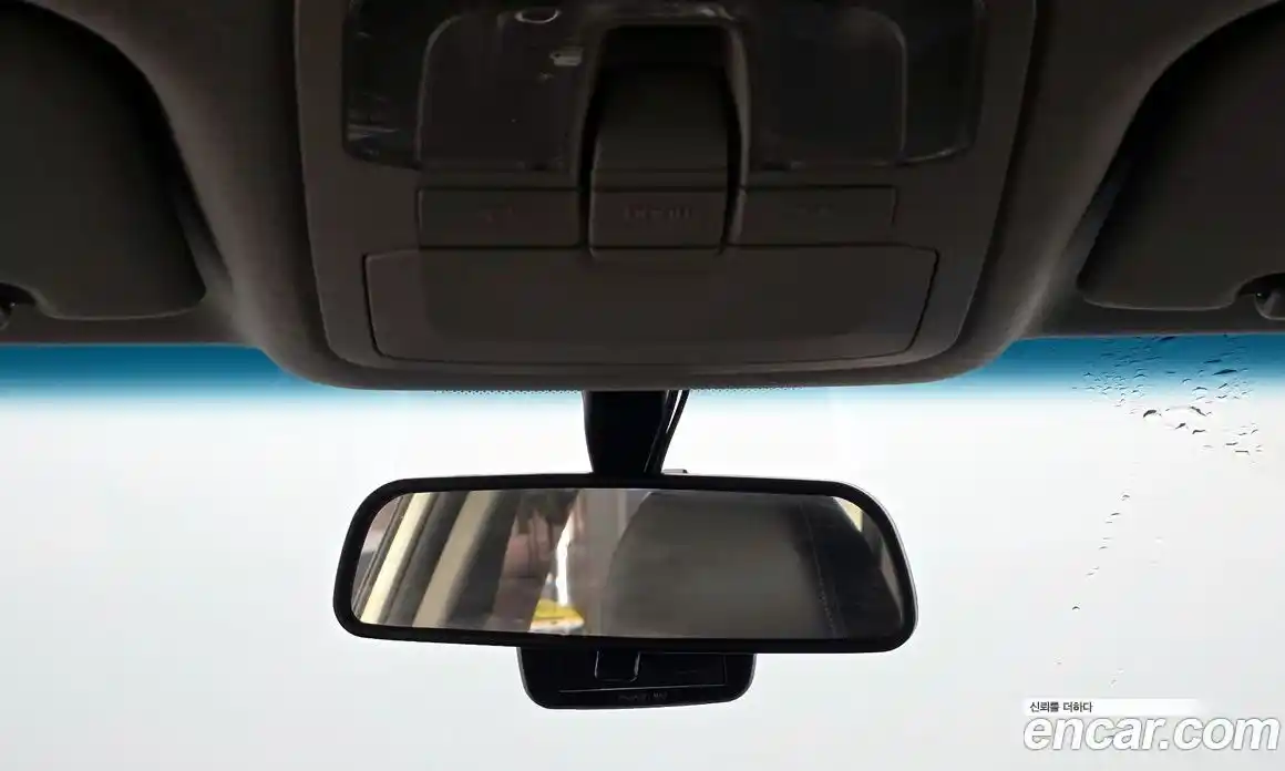 SsangYong TIBOLI 2016 1.6 Автомат в Москве № 33755, фото 20