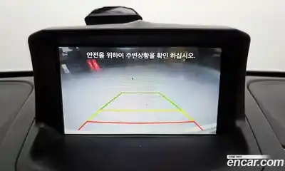 SsangYong TIBOLI 2016 1.6 Автомат в Москве № 33755, миниатюра 2