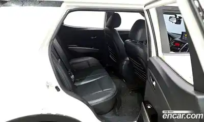 SsangYong TIBOLI 2016 1.6 Автомат в Москве № 33755, миниатюра 8