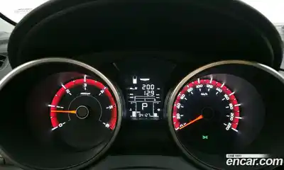 SsangYong TIBOLI 2016 1.6 Автомат в Москве № 33755, миниатюра 9