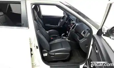 SsangYong TIBOLI 2016 1.6 Автомат в Москве № 33755, миниатюра 10
