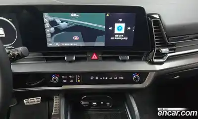 Kia Sportage 2023 1.6 Автомат в Москве № 338235, миниатюра 5