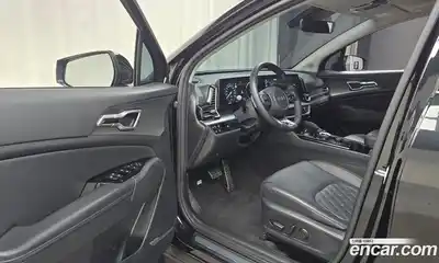 Kia Sportage 2023 1.6 Автомат в Москве № 338235, миниатюра 7