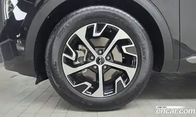 Kia Sportage 2023 1.6 Автомат в Москве № 338235, миниатюра 10