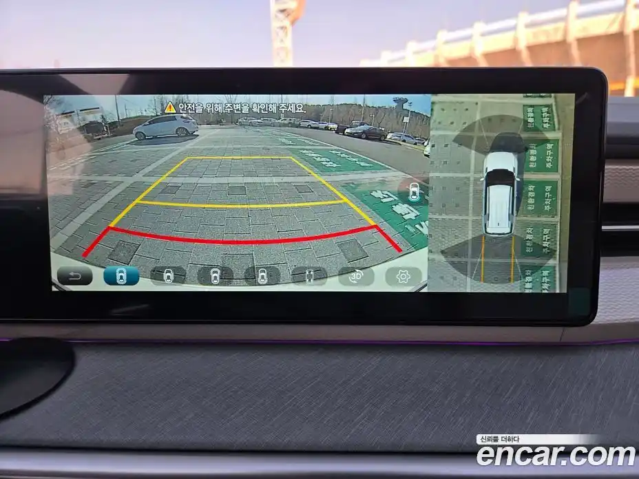 SsangYong Torres 2026 1.5 Автомат в Москве № 33944, фото 12