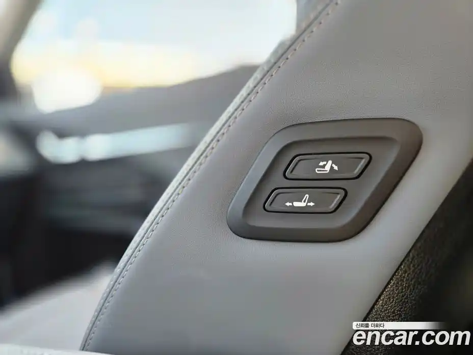 SsangYong Torres 2026 1.5 Автомат в Москве № 33944, фото 14