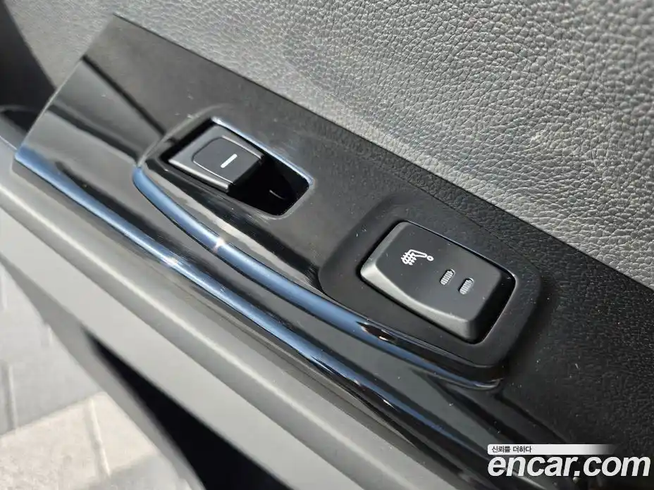 SsangYong Torres 2026 1.5 Автомат в Москве № 33944, фото 15