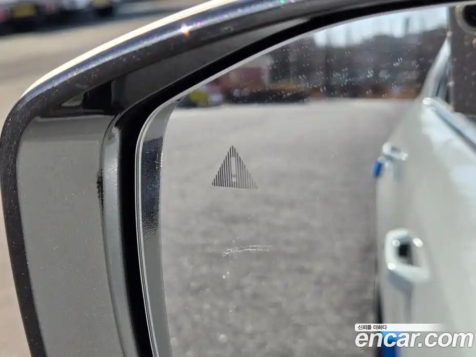 SsangYong Torres 2026 1.5 Автомат в Москве № 33944, фото 16