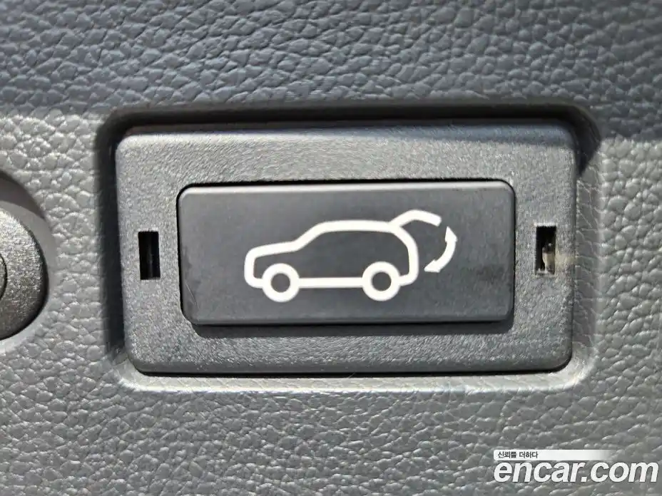 SsangYong Torres 2026 1.5 Автомат в Москве № 33944, фото 17