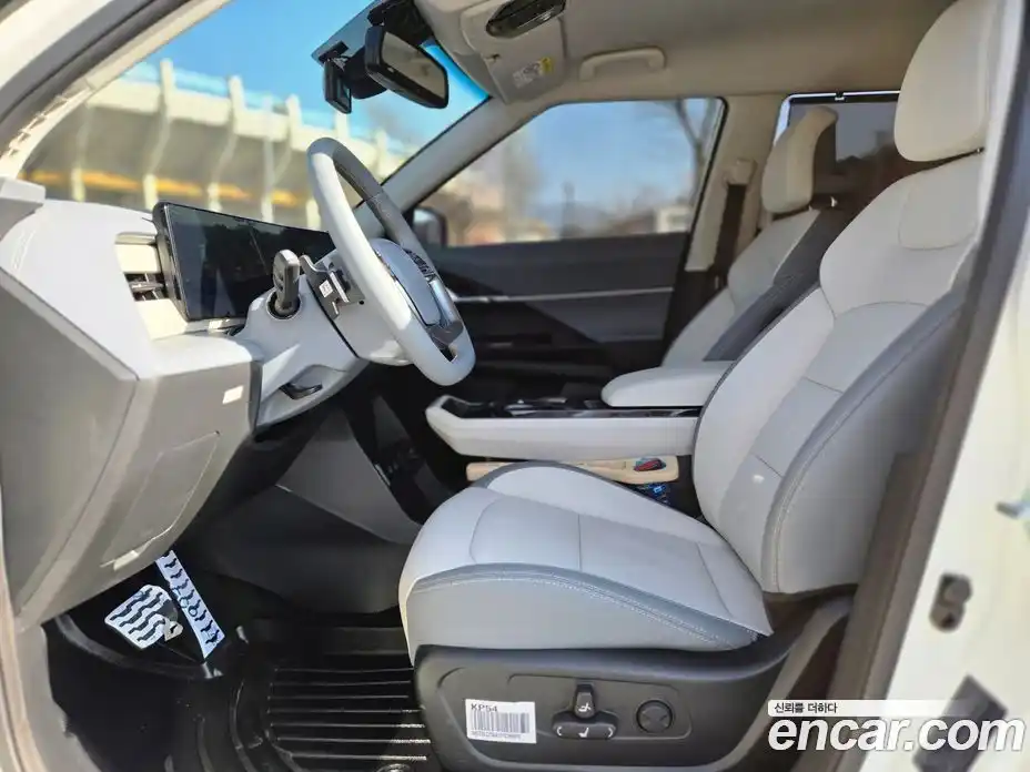 SsangYong Torres 2026 1.5 Автомат в Москве № 33944, фото 18