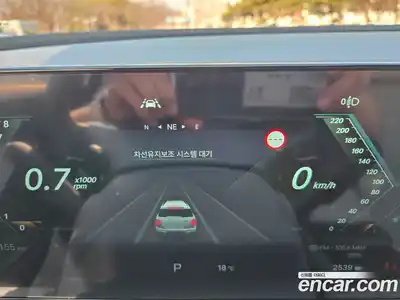 SsangYong Torres 2026 1.5 Автомат в Москве № 33944, миниатюра 6