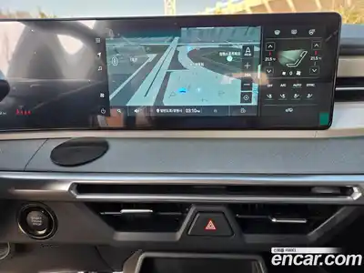 SsangYong Torres 2026 1.5 Автомат в Москве № 33944, миниатюра 8