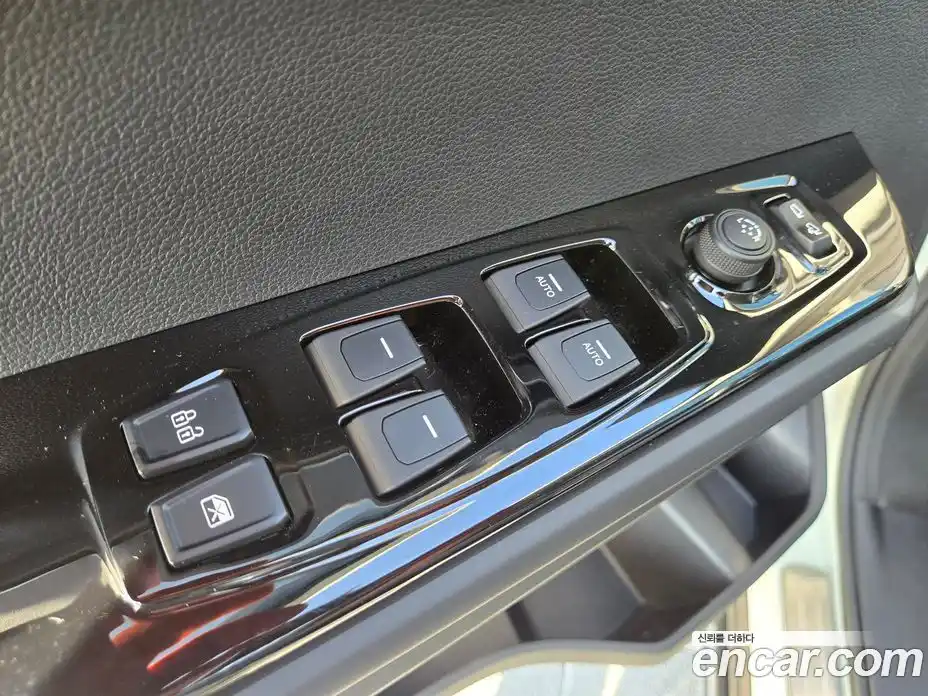 SsangYong Torres 2026 1.5 Автомат в Москве № 33944, фото 9