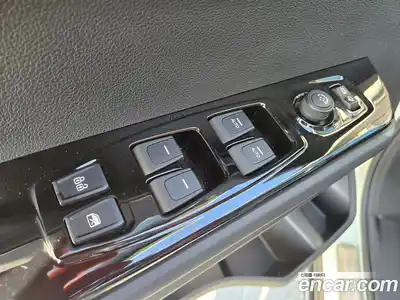 SsangYong Torres 2026 1.5 Автомат в Москве № 33944, миниатюра 9