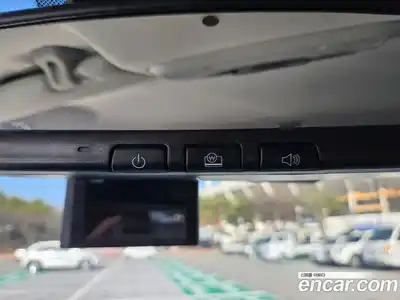 SsangYong Torres 2026 1.5 Автомат в Москве № 33944, миниатюра 10