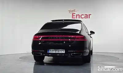 Genesis G90 2023 3.5 Автомат в Москве № 339693, миниатюра 12