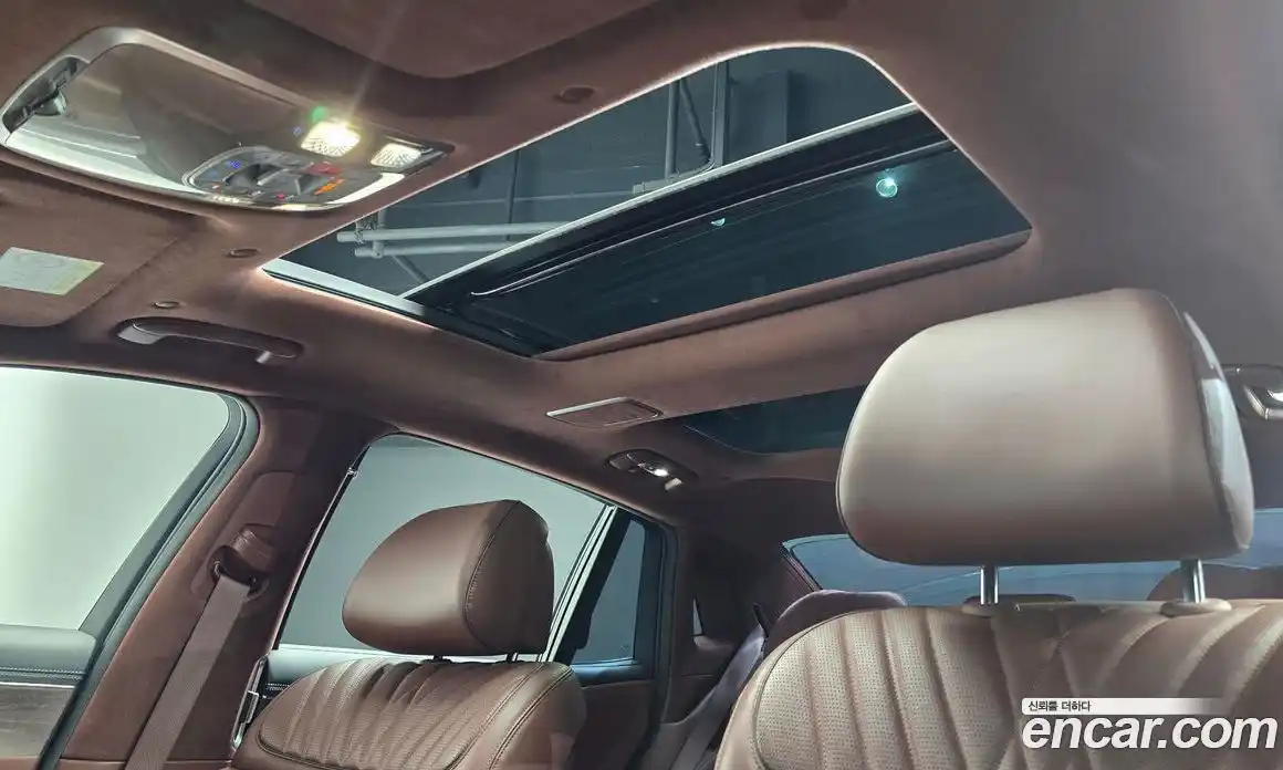 Genesis G90 2023 3.5 Автомат в Москве № 339693, фото 19