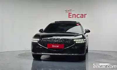 Genesis G90 2023 3.5 Автомат в Москве № 339693, миниатюра 6