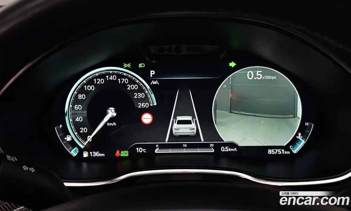 Genesis G80 2022 3.5 Автомат в Москве № 339845, фото 13