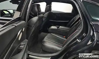 Genesis G80 2022 3.5 Автомат в Москве № 339845, миниатюра 2