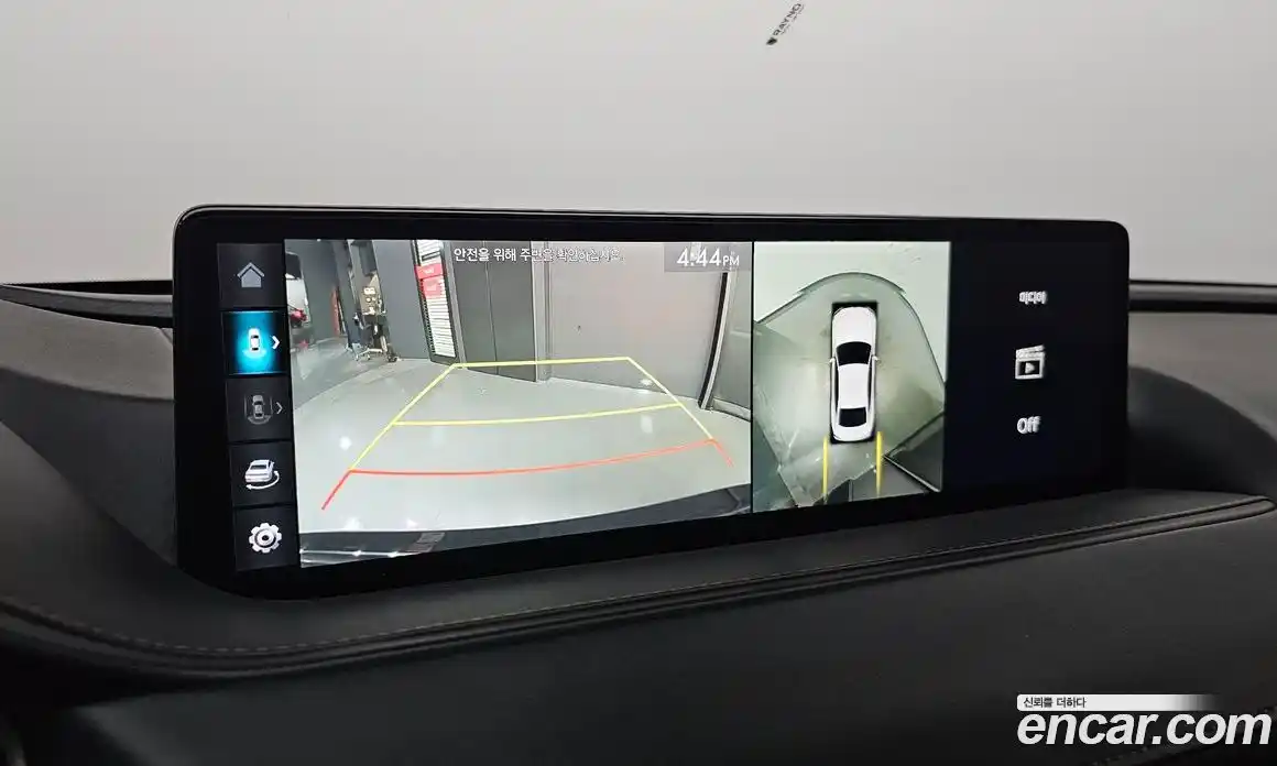 Genesis G80 2022 3.5 Автомат в Москве № 339845, фото 7