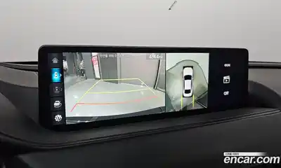 Genesis G80 2022 3.5 Автомат в Москве № 339845, миниатюра 7