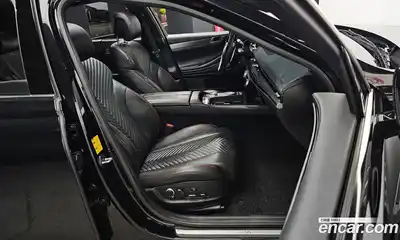 Genesis G80 2022 3.5 Автомат в Москве № 339845, миниатюра 8