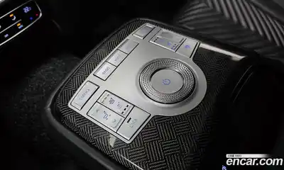 Genesis G80 2022 3.5 Автомат в Москве № 339845, миниатюра 10