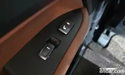 SsangYong Rexton 2018 2.2 Автомат в Москве № 340864, миниатюра 12