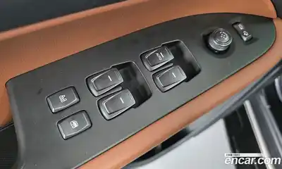 SsangYong Rexton 2018 2.2 Автомат в Москве № 340864, миниатюра 2