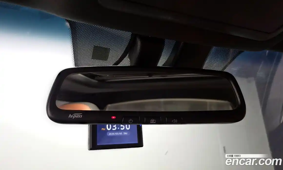 SsangYong Rexton 2019 2.2 Автомат в Москве № 341882, фото 16