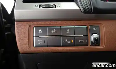 SsangYong Rexton 2019 2.2 Автомат в Москве № 341882, миниатюра 6