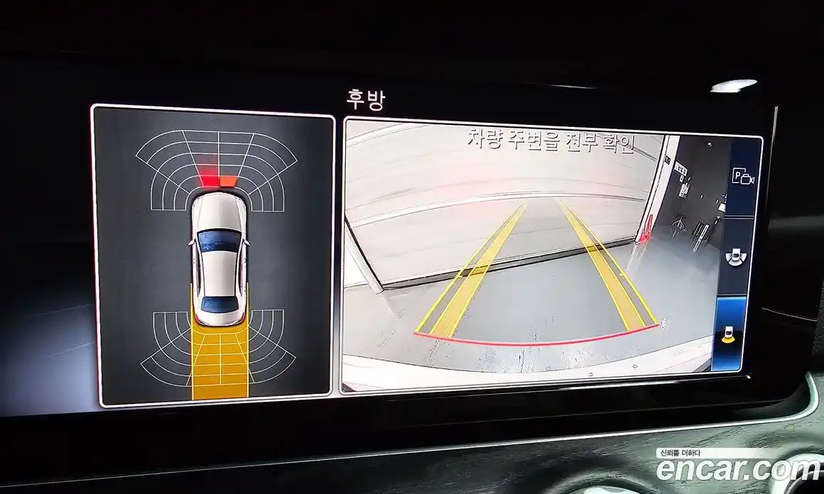 Mercedes-Benz E-Class 2020 1.9 Автомат в Москве № 342426, фото 14