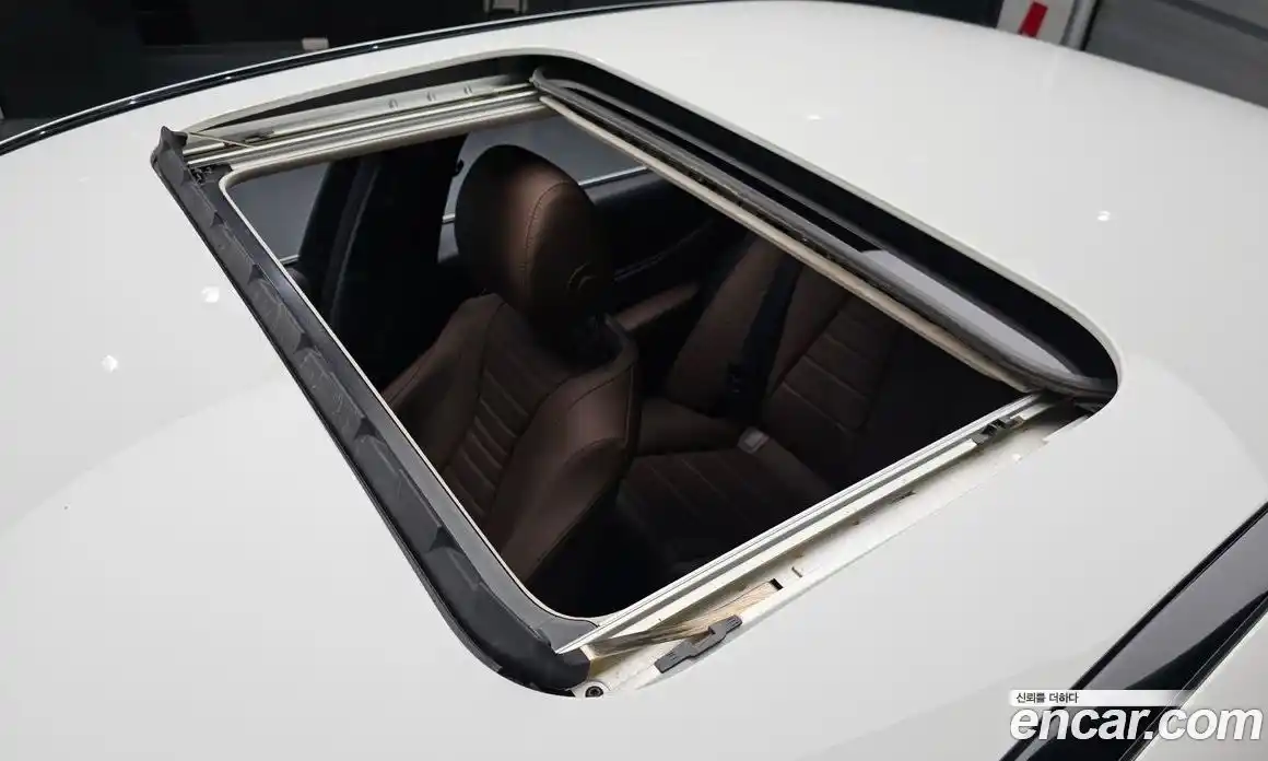 Mercedes-Benz E-Class 2020 1.9 Автомат в Москве № 342426, фото 5