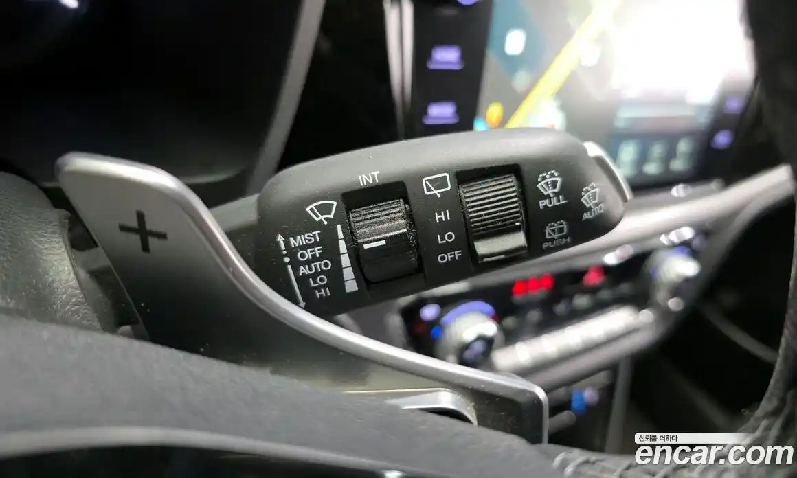 SsangYong Korando 2021 1.6 Автомат в Москве № 34281, фото 19