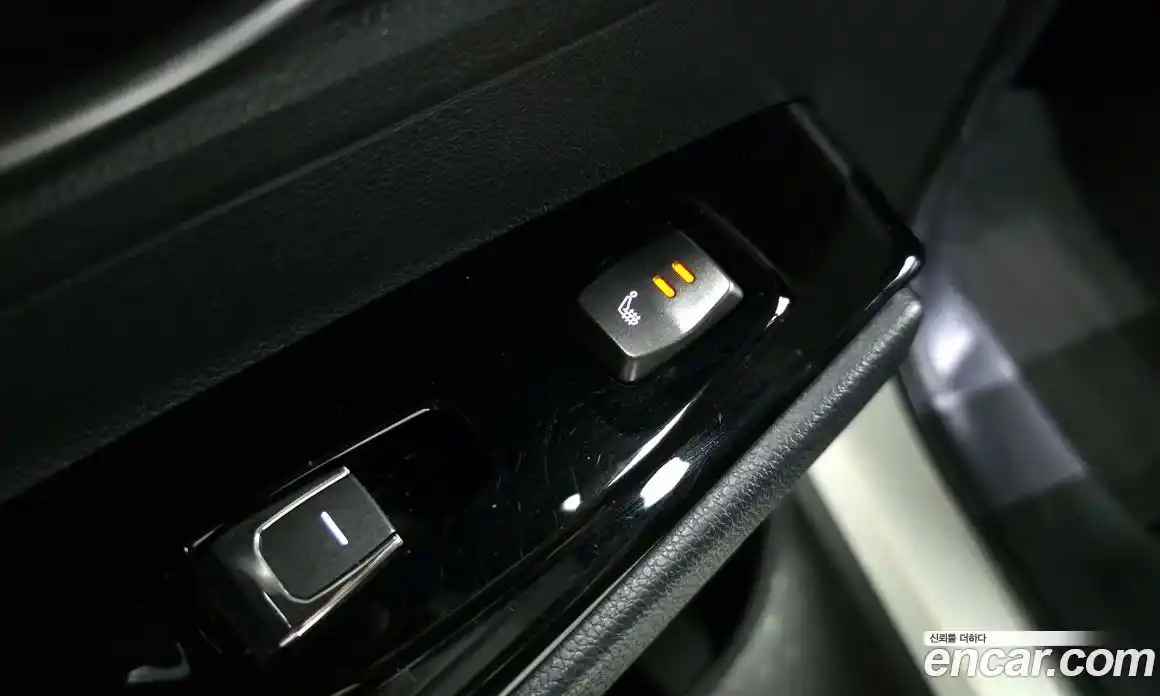 SsangYong Korando 2021 1.6 Автомат в Москве № 34281, фото 4