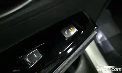 SsangYong Korando 2021 1.6 Автомат в Москве № 34281, миниатюра 4