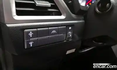 SsangYong Korando 2021 1.6 Автомат в Москве № 34281, миниатюра 7
