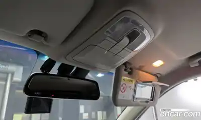 SsangYong Korando 2021 1.6 Автомат в Москве № 34281, миниатюра 8